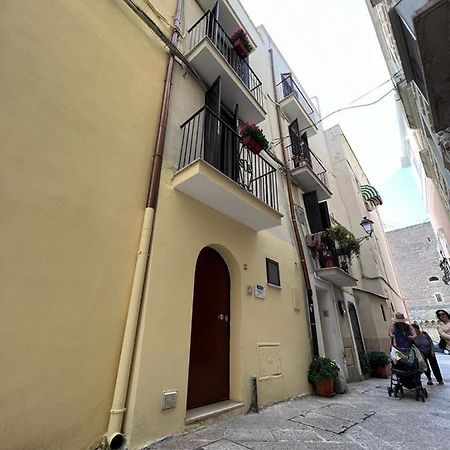 Borgo Degli Svevi Villa Bari Ngoại thất bức ảnh