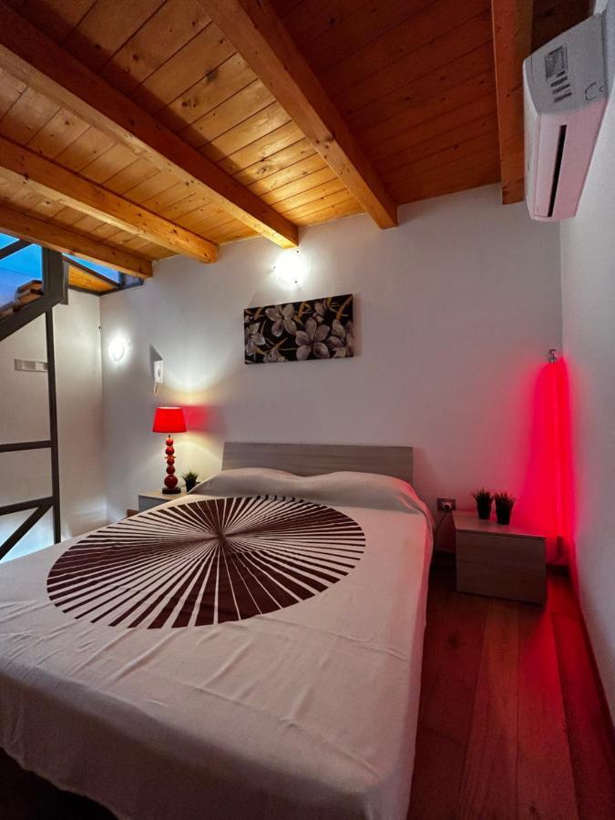 Borgo Degli Svevi Villa Bari Ngoại thất bức ảnh