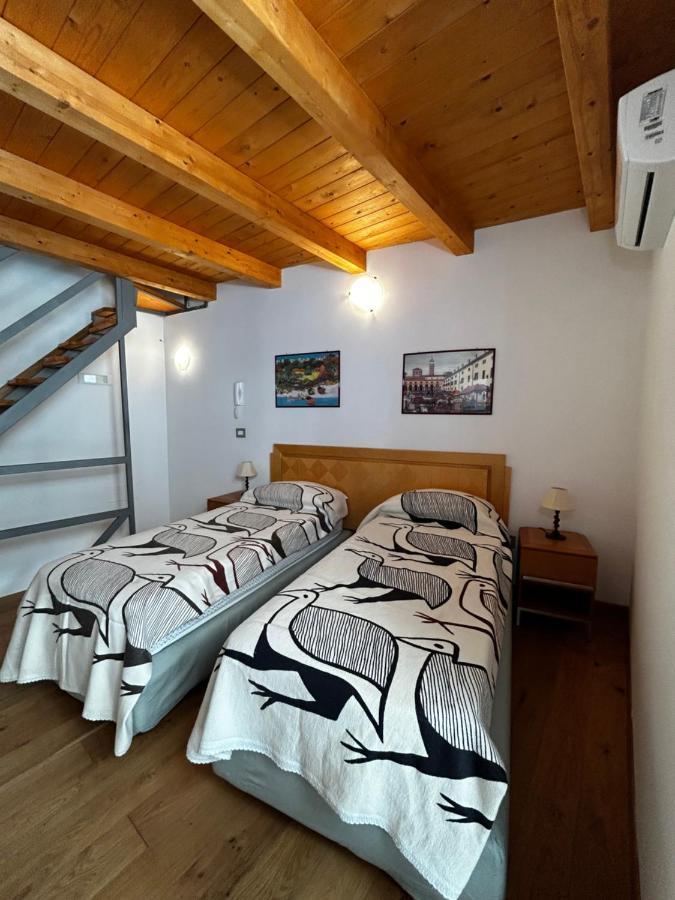 Borgo Degli Svevi Villa Bari Ngoại thất bức ảnh