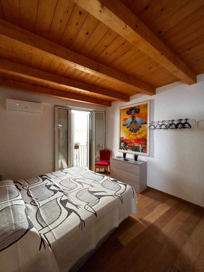 Borgo Degli Svevi Villa Bari Ngoại thất bức ảnh