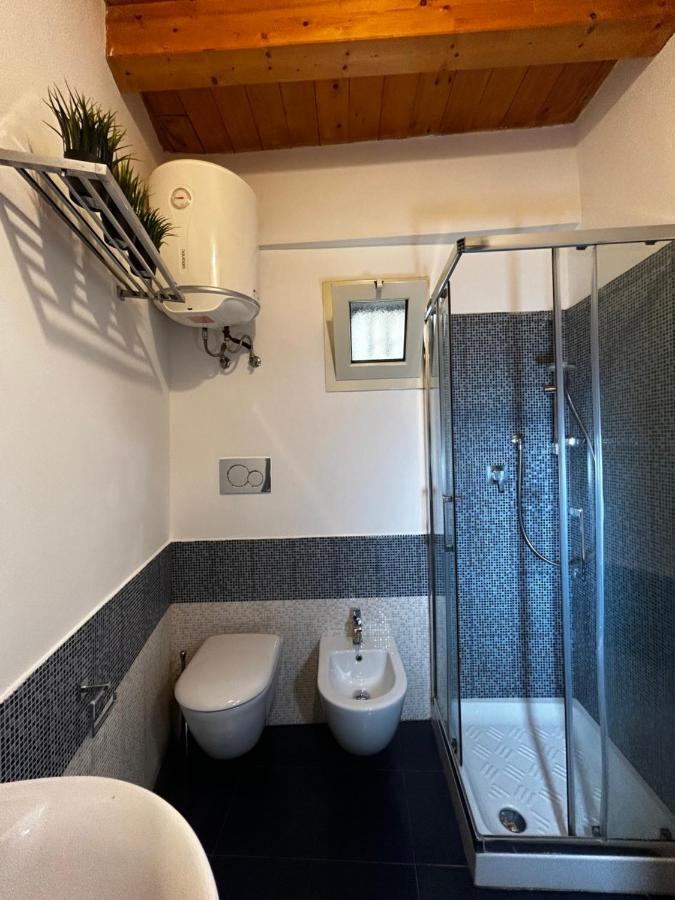 Borgo Degli Svevi Villa Bari Ngoại thất bức ảnh