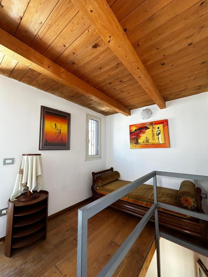 Borgo Degli Svevi Villa Bari Ngoại thất bức ảnh